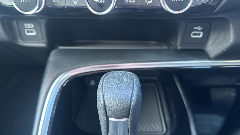 Honda HR-V 1.5 eHEV Advance 5dr CVT Hybrid Hatchback